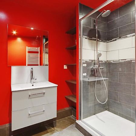 Pick A Flat'S Apartment In Eiffel Tower- Boulevard De Grenelle ปารีส ภายนอก รูปภาพ