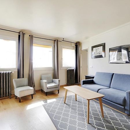 Pick A Flat'S Apartment In Eiffel Tower- Boulevard De Grenelle ปารีส ภายนอก รูปภาพ