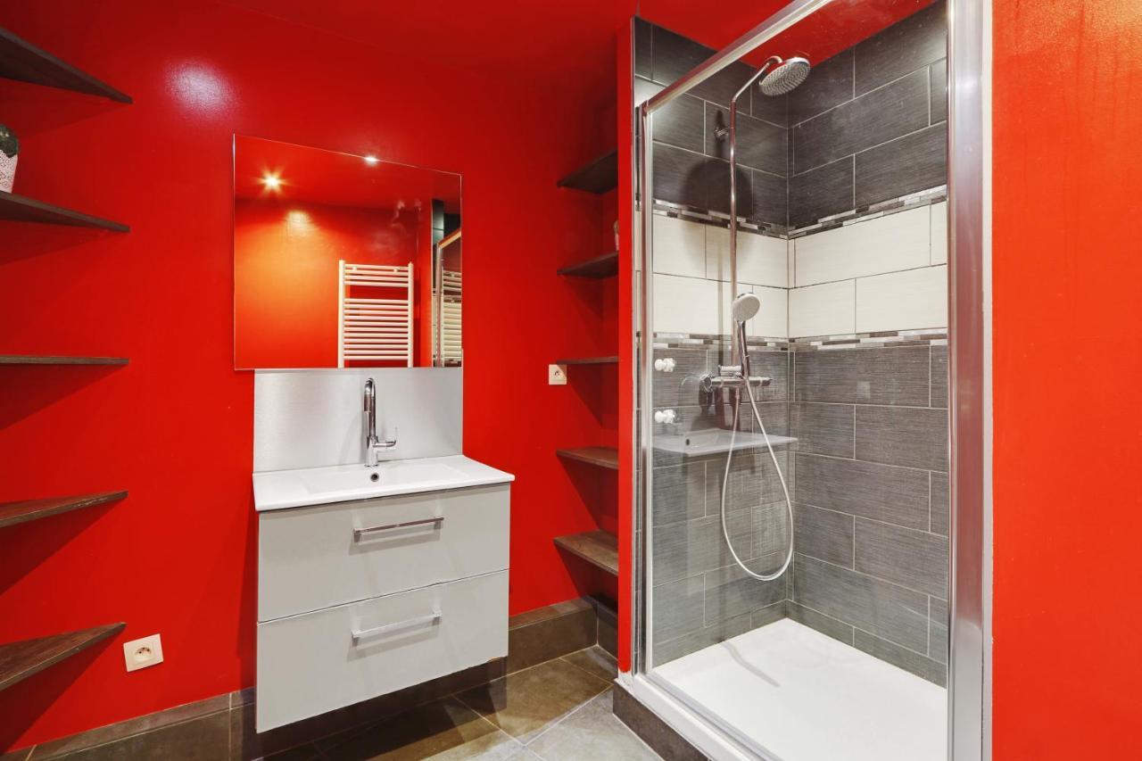 Pick A Flat'S Apartment In Eiffel Tower- Boulevard De Grenelle ปารีส ภายนอก รูปภาพ